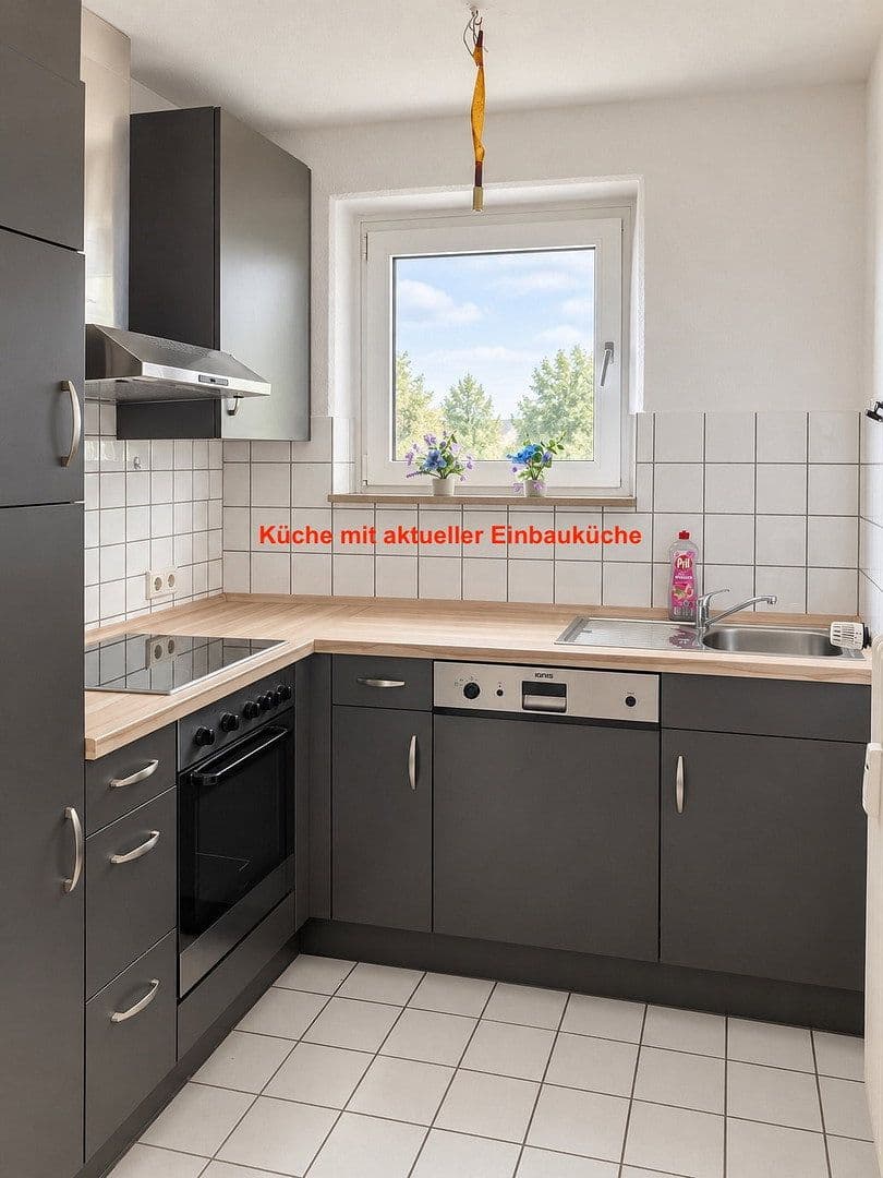 Prodej bytu 2+1 51 m², Barsinghausen, Dolní Sasko Prodej bytu 2+1 51 m², Barsinghausen, Dolní Sasko