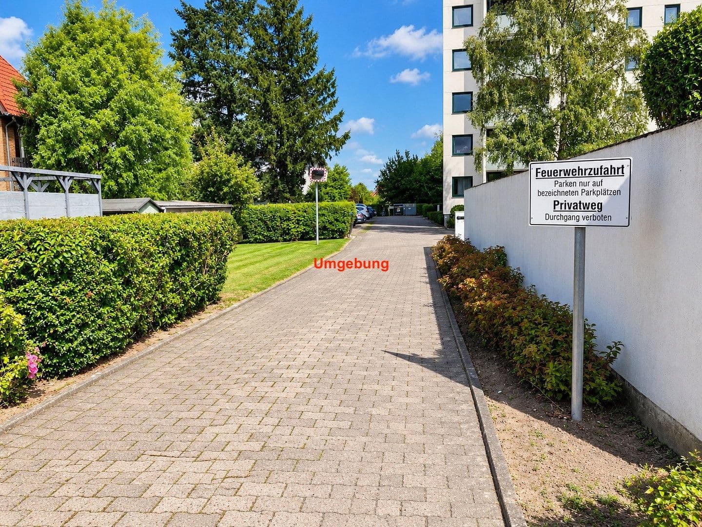 Prodej bytu 2+1 51 m², Barsinghausen, Dolní Sasko Prodej bytu 2+1 51 m², Barsinghausen, Dolní Sasko