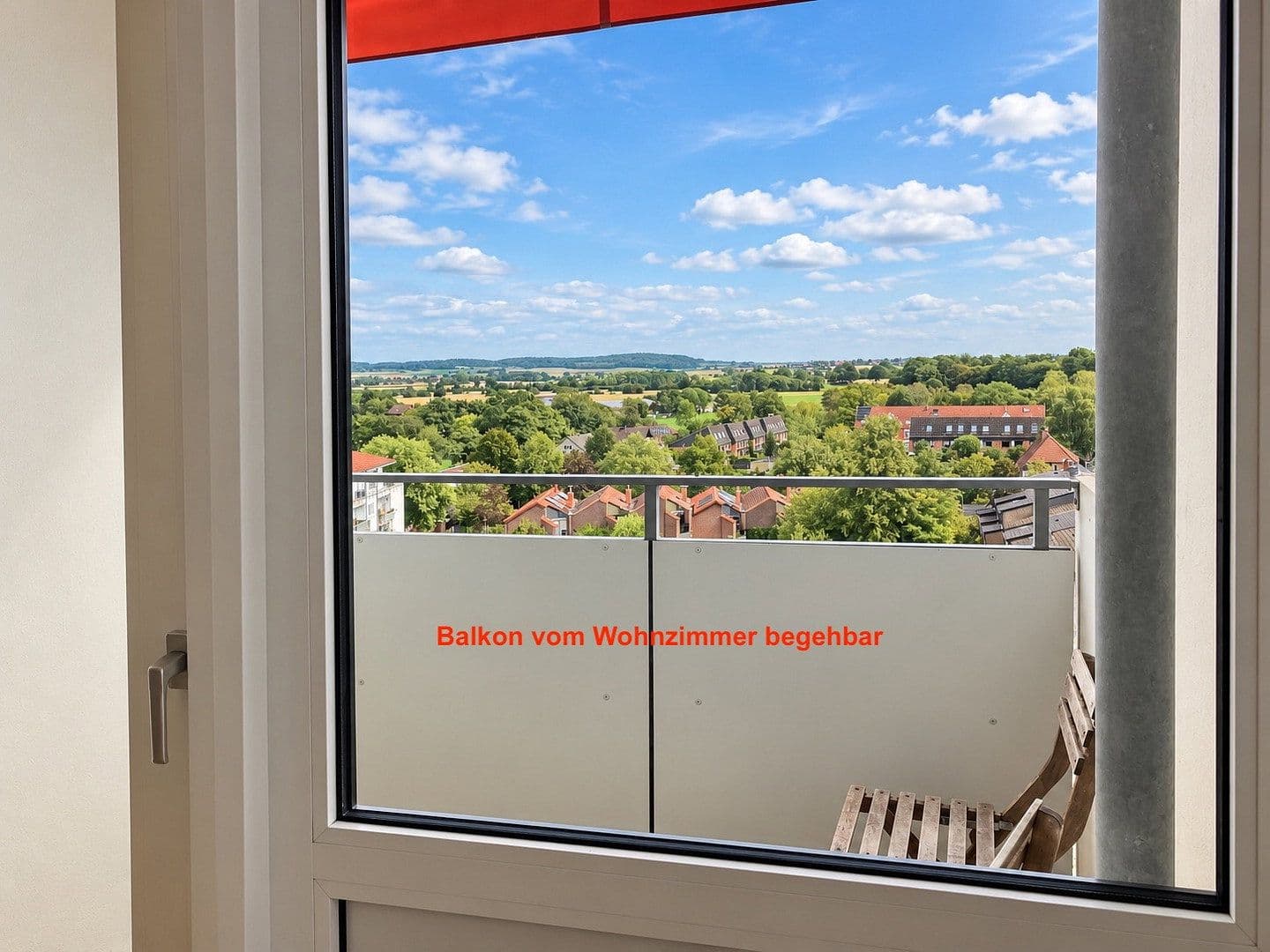 Prodej bytu 2+1 51 m², Barsinghausen, Dolní Sasko Prodej bytu 2+1 51 m², Barsinghausen, Dolní Sasko