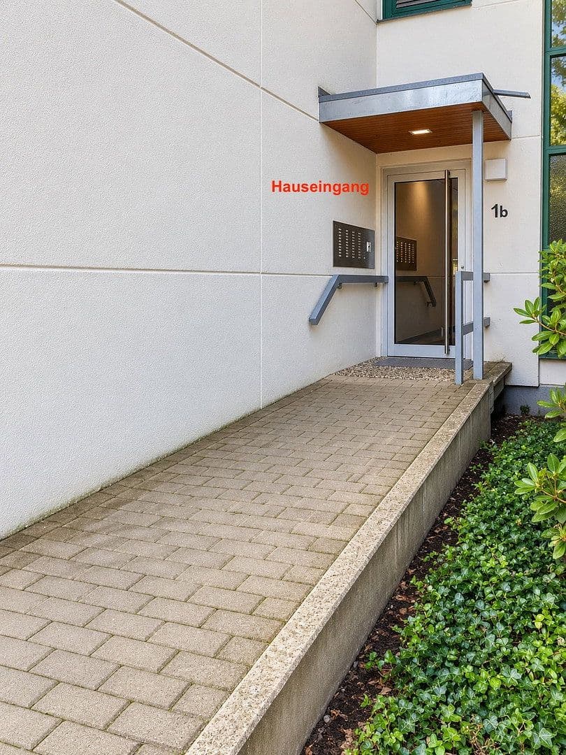 Prodej bytu 2+1 51 m², Barsinghausen, Dolní Sasko Prodej bytu 2+1 51 m², Barsinghausen, Dolní Sasko