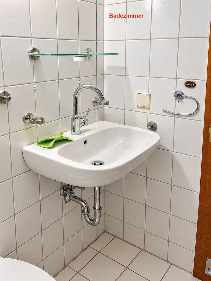 Prodej bytu 2+1 51 m², Barsinghausen, Dolní Sasko Prodej bytu 2+1 51 m², Barsinghausen, Dolní Sasko