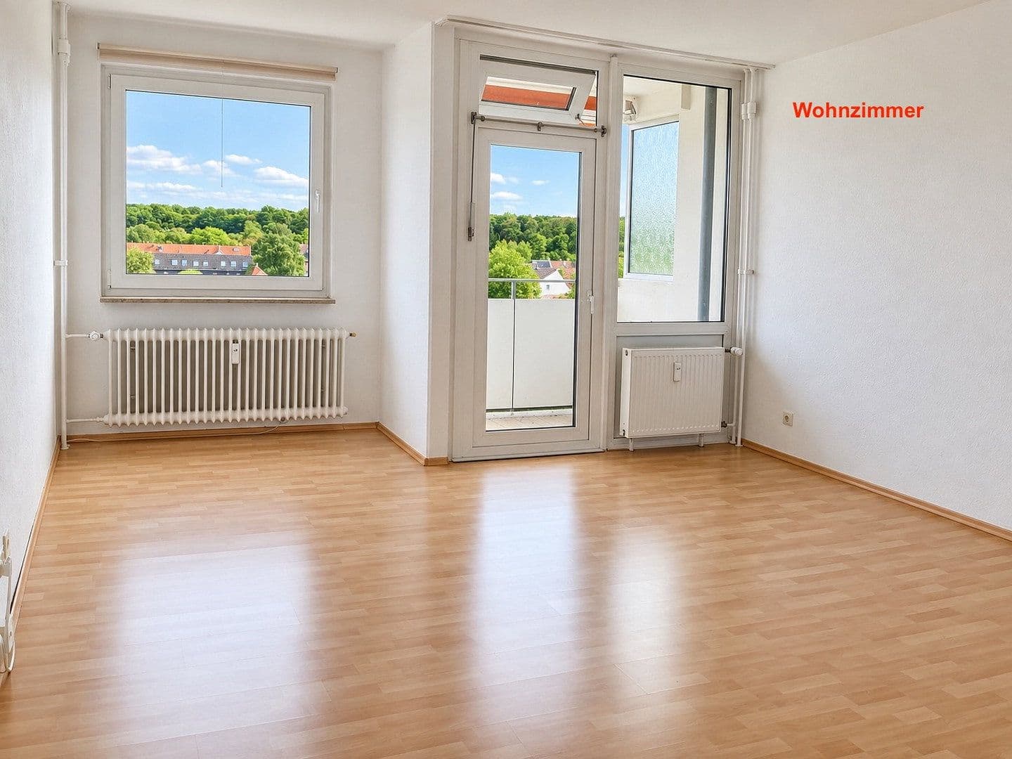 Prodej bytu 2+1 51 m², Barsinghausen, Dolní Sasko Prodej bytu 2+1 51 m², Barsinghausen, Dolní Sasko