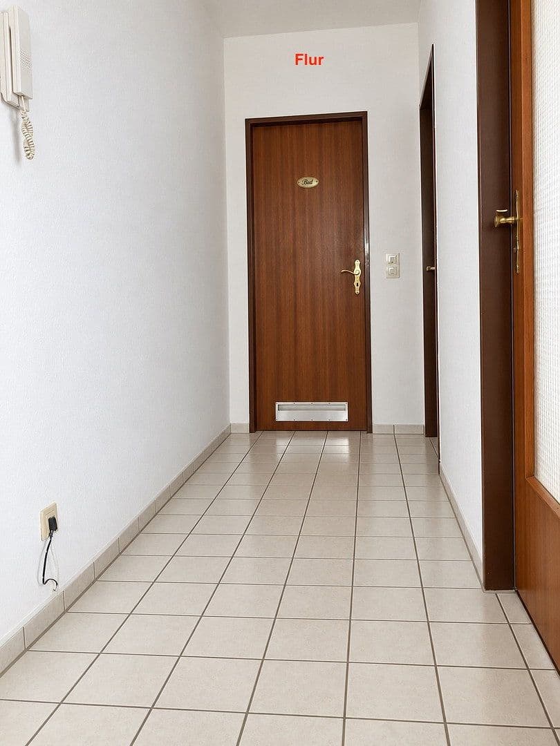 Prodej bytu 2+1 51 m², Barsinghausen, Dolní Sasko Prodej bytu 2+1 51 m², Barsinghausen, Dolní Sasko