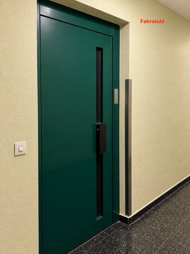 Prodej bytu 2+1 51 m², Barsinghausen, Dolní Sasko Prodej bytu 2+1 51 m², Barsinghausen, Dolní Sasko