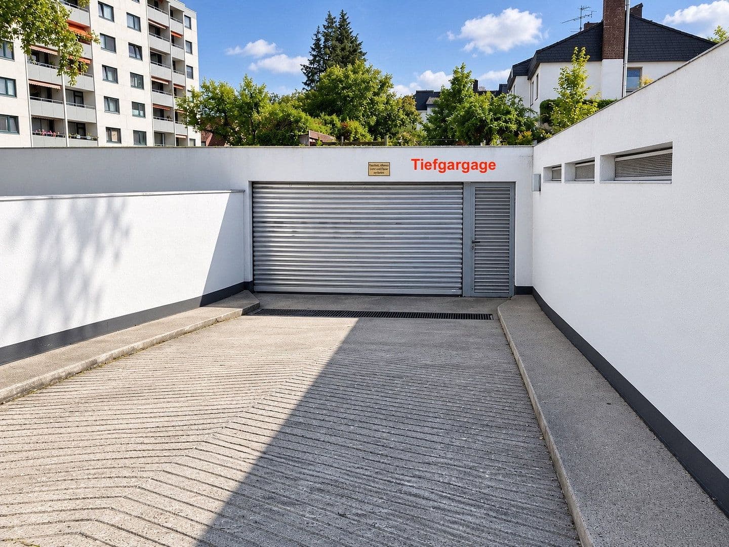 Prodej bytu 2+1 51 m², Barsinghausen, Dolní Sasko Prodej bytu 2+1 51 m², Barsinghausen, Dolní Sasko