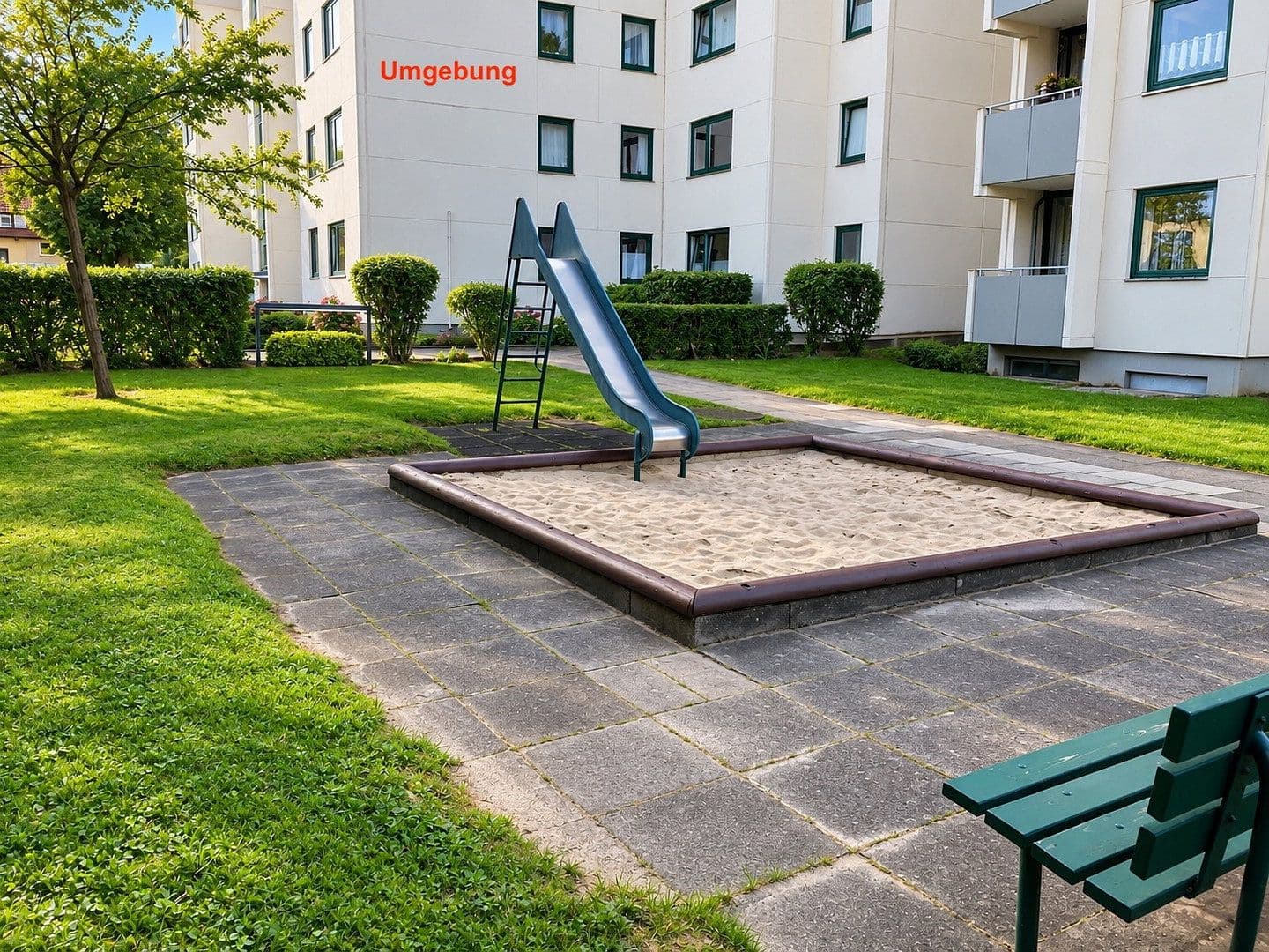 Prodej bytu 2+1 51 m², Barsinghausen, Dolní Sasko Prodej bytu 2+1 51 m², Barsinghausen, Dolní Sasko