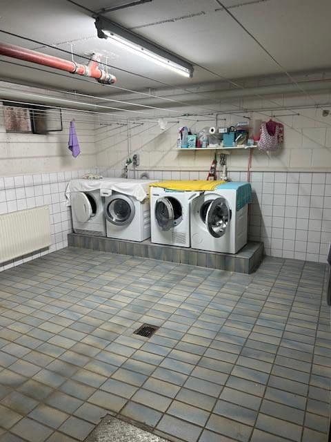 Pronájem bytu 3+1 79 m², Wilhelmstraße 1-5, Neuss, Severní Porýní-Vestfálsko Pronájem bytu 3+1 79 m², Wilhelmstraße 1-5, Neuss, Severní Porýní-Vestfálsko