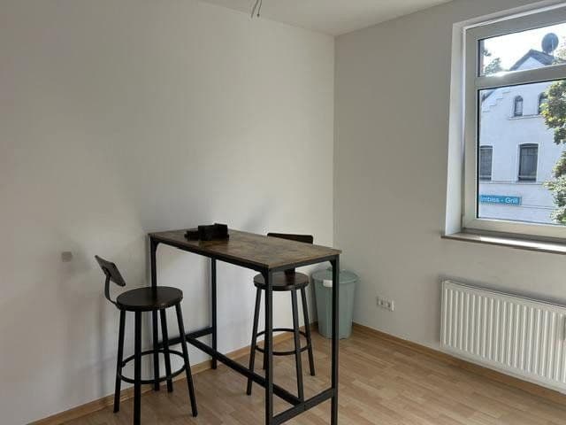 Pronájem bytu 3+1 79 m², Wilhelmstraße 1-5, Neuss, Severní Porýní-Vestfálsko Pronájem bytu 3+1 79 m², Wilhelmstraße 1-5, Neuss, Severní Porýní-Vestfálsko
