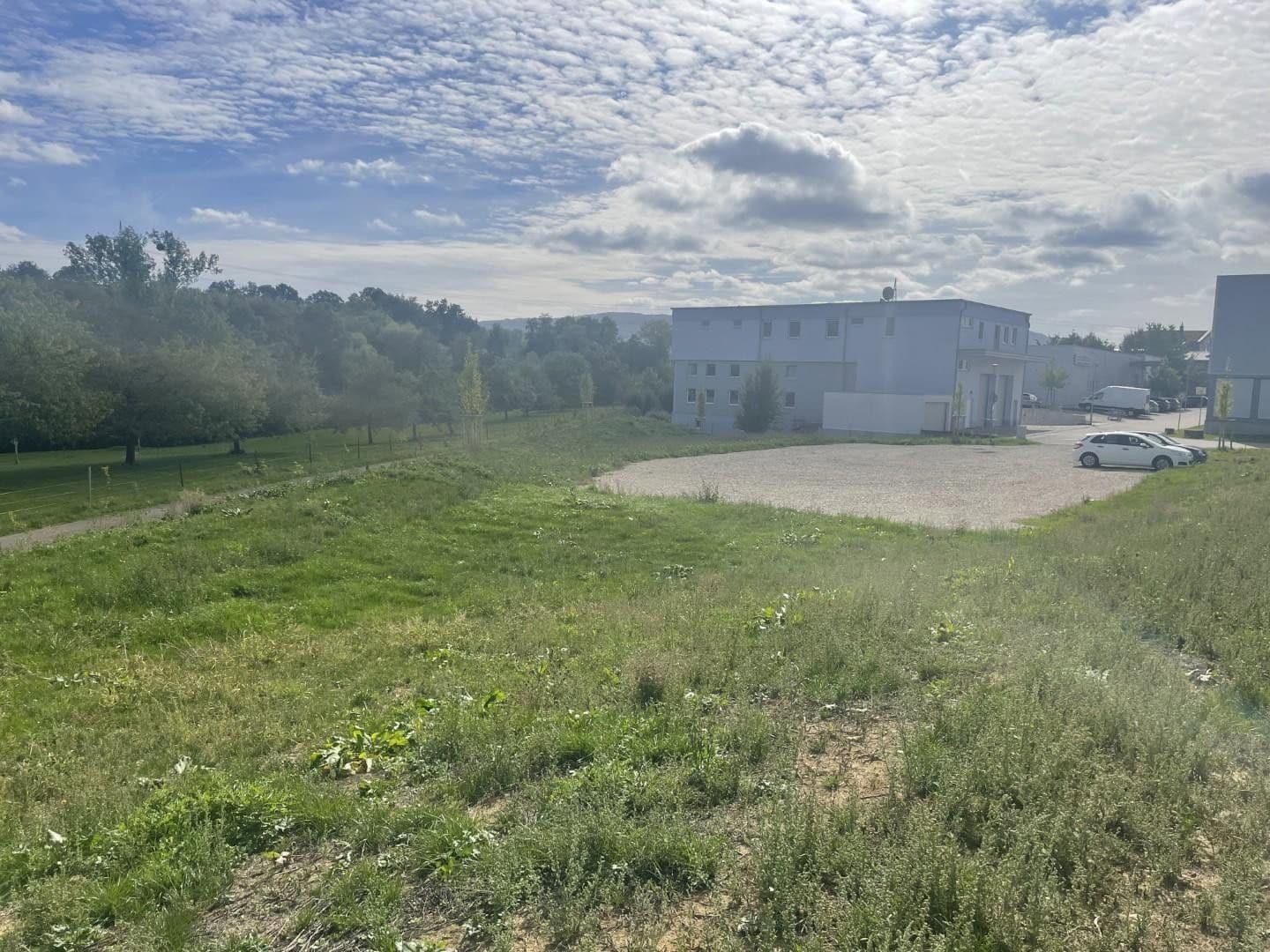 Pronájem pozemku 1.211 m², Toräckerstraße 7, Göppingen, Bádensko-Württembersko Pronájem pozemku 1.211 m², Toräckerstraße 7, Göppingen, Bádensko-Württembersko