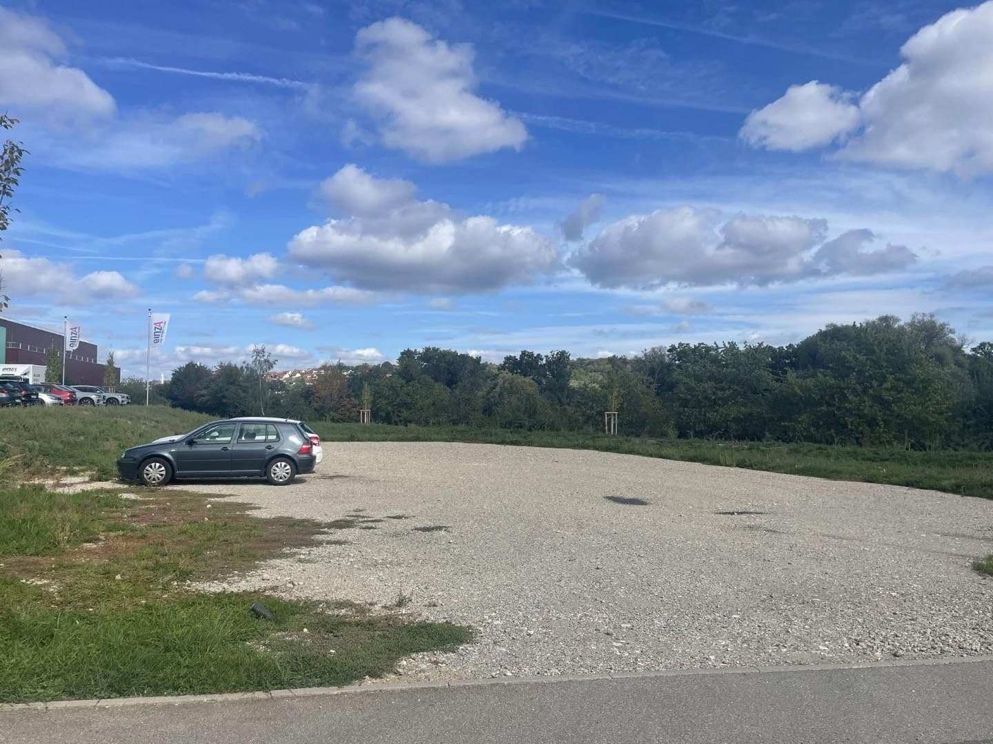 Pronájem pozemku 1.211 m², Toräckerstraße 7, Göppingen, Bádensko-Württembersko Pronájem pozemku 1.211 m², Toräckerstraße 7, Göppingen, Bádensko-Württembersko