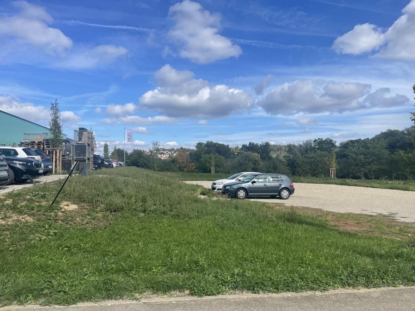 Pronájem pozemku 1.211 m², Toräckerstraße 7, Göppingen, Bádensko-Württembersko Pronájem pozemku 1.211 m², Toräckerstraße 7, Göppingen, Bádensko-Württembersko