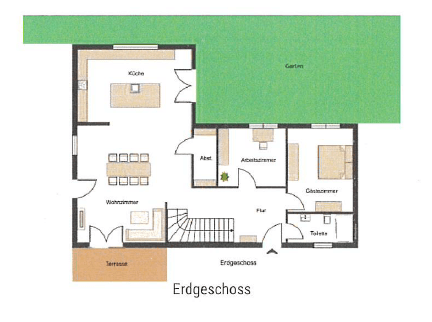 Prodej domu 245 m², pozemek 620 m², Leipzig, Sasko Prodej domu 245 m², pozemek 620 m², Leipzig, Sasko