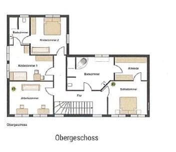 Prodej domu 245 m², pozemek 620 m², Leipzig, Sasko Prodej domu 245 m², pozemek 620 m², Leipzig, Sasko