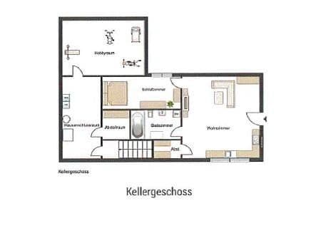 Prodej domu 245 m², pozemek 620 m², Leipzig, Sasko Prodej domu 245 m², pozemek 620 m², Leipzig, Sasko