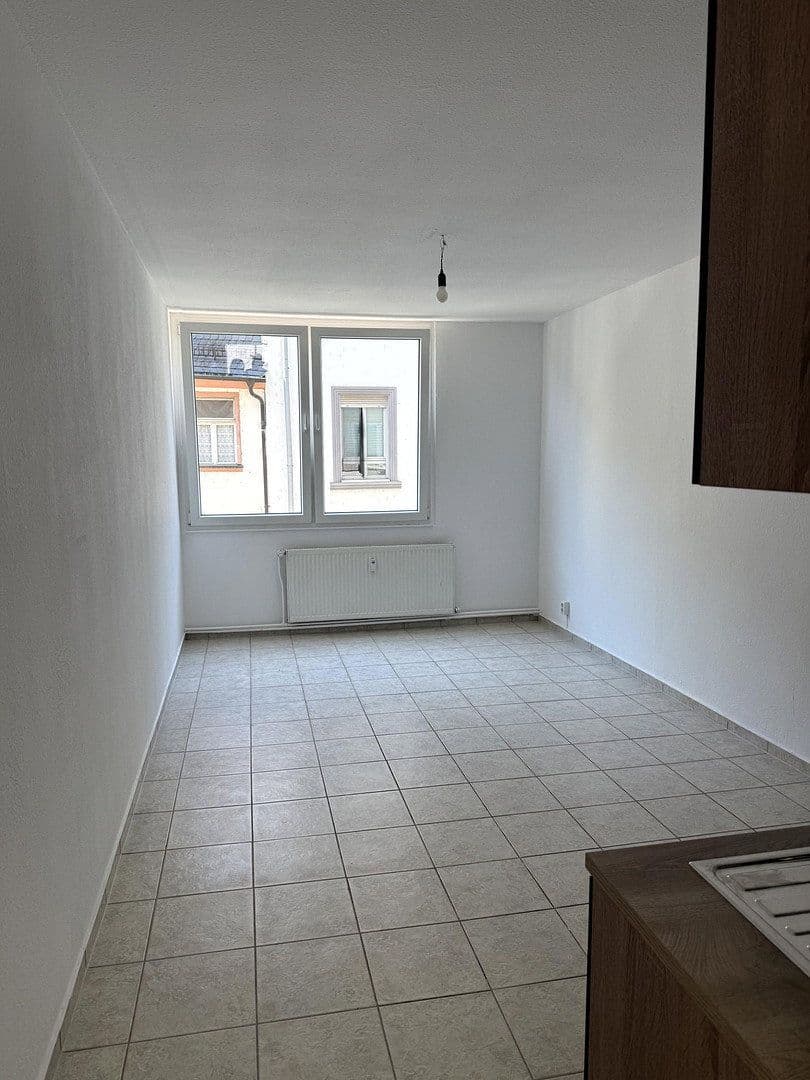 Pronájem bytu 1+1 24 m², Mainz, Porýní-Falc Pronájem bytu 1+1 24 m², Mainz, Porýní-Falc