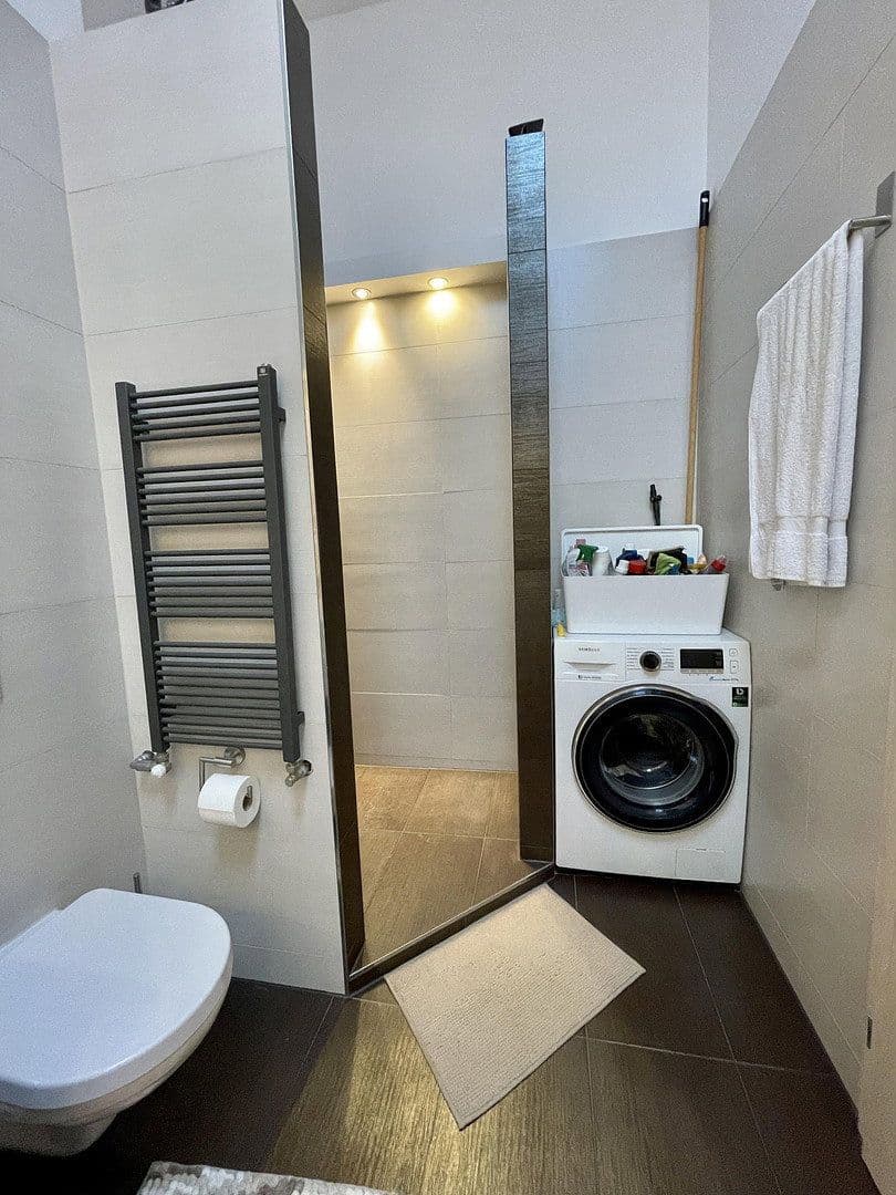 Pronájem domu 82 m², pozemek 350 m², Dietzenbach, Hessen Pronájem domu 82 m², pozemek 350 m², Dietzenbach, Hessen