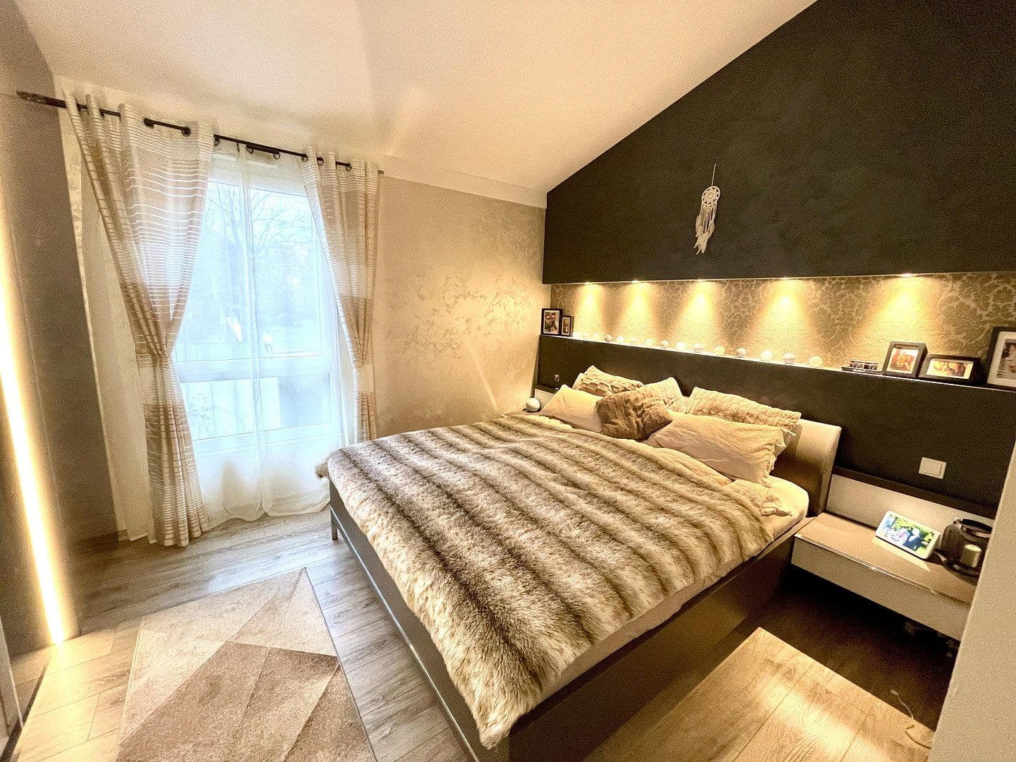 Pronájem domu 82 m², pozemek 350 m², Dietzenbach, Hessen Pronájem domu 82 m², pozemek 350 m², Dietzenbach, Hessen