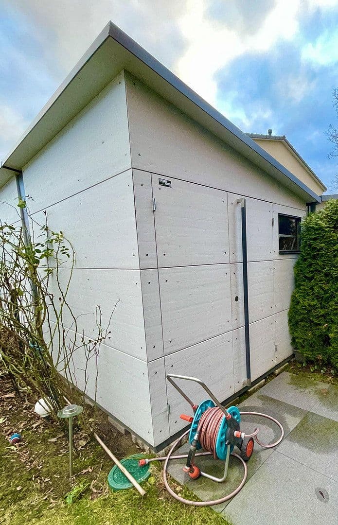 Pronájem domu 82 m², pozemek 350 m², Dietzenbach, Hessen Pronájem domu 82 m², pozemek 350 m², Dietzenbach, Hessen
