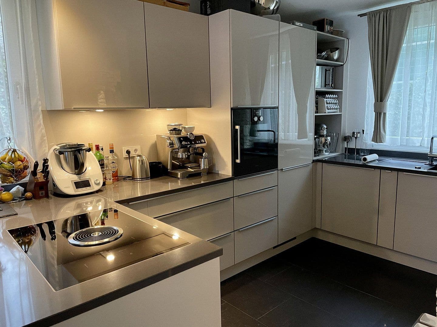 Pronájem domu 82 m², pozemek 350 m², Dietzenbach, Hessen Pronájem domu 82 m², pozemek 350 m², Dietzenbach, Hessen