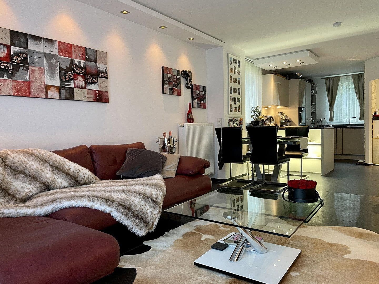 Pronájem domu 82 m², pozemek 350 m², Dietzenbach, Hessen Pronájem domu 82 m², pozemek 350 m², Dietzenbach, Hessen
