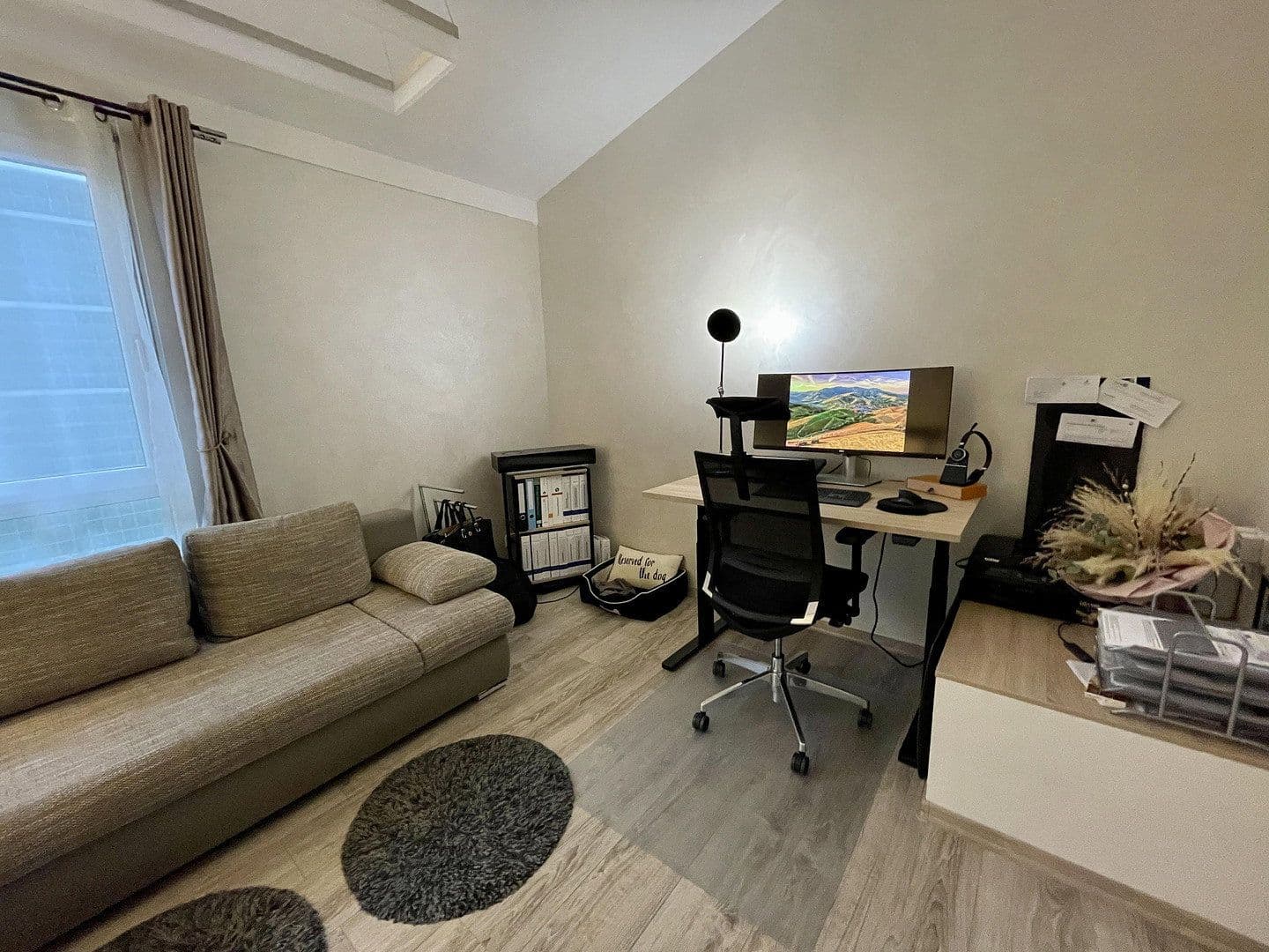 Pronájem domu 82 m², pozemek 350 m², Dietzenbach, Hessen Pronájem domu 82 m², pozemek 350 m², Dietzenbach, Hessen