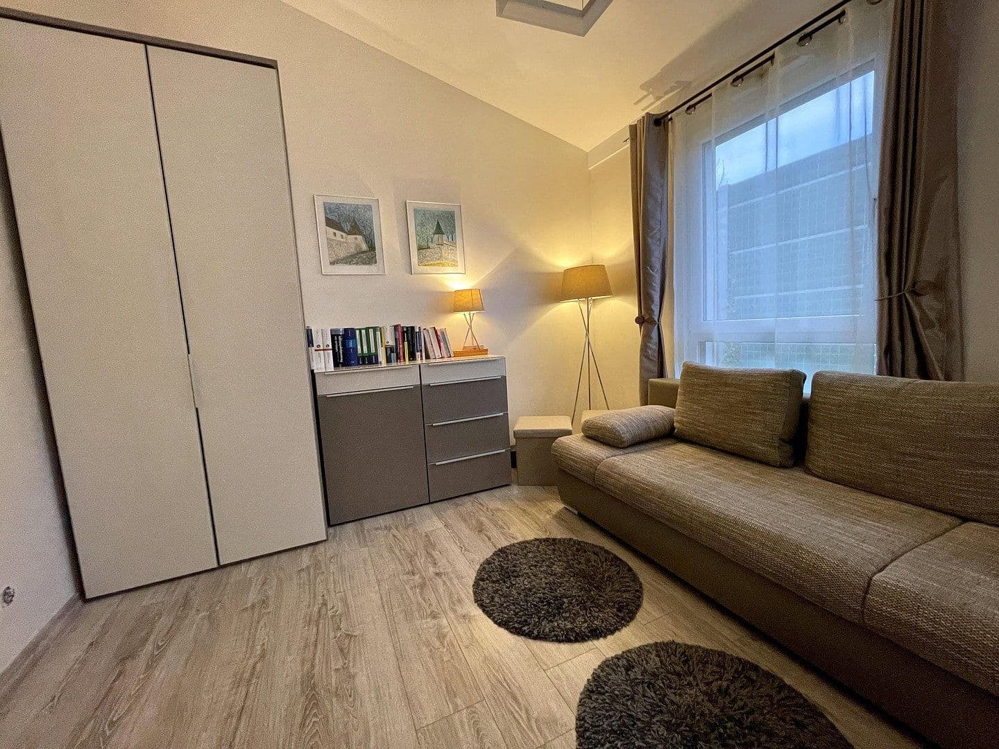 Pronájem domu 82 m², pozemek 350 m², Dietzenbach, Hessen Pronájem domu 82 m², pozemek 350 m², Dietzenbach, Hessen