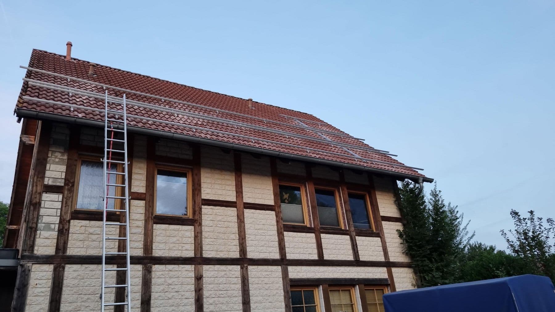 Prodej domu 188 m², pozemek 1.330 m², Kalefeld, Dolní Sasko Prodej domu 188 m², pozemek 1.330 m², Kalefeld, Dolní Sasko