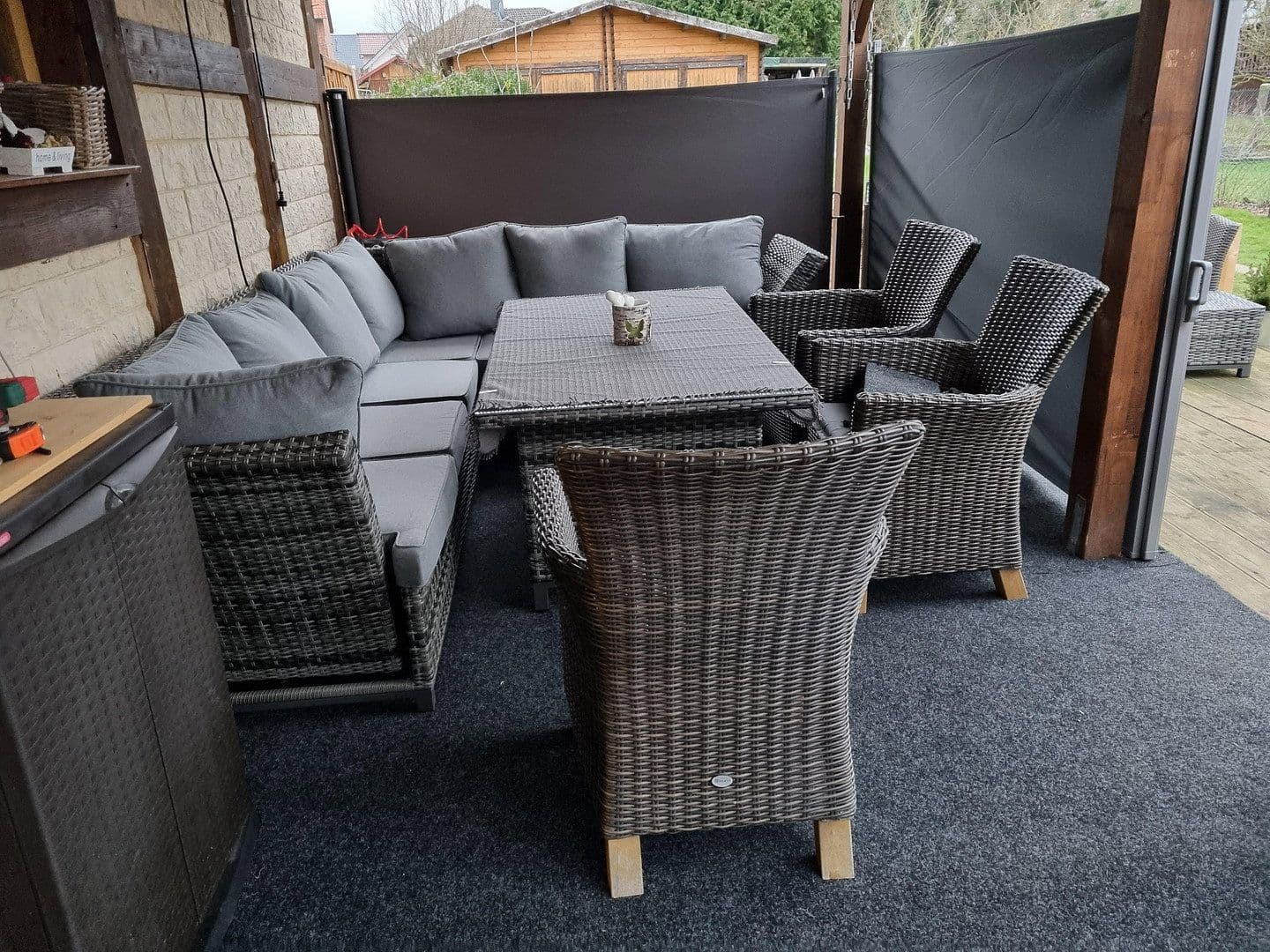 Prodej domu 188 m², pozemek 1.330 m², Kalefeld, Dolní Sasko Prodej domu 188 m², pozemek 1.330 m², Kalefeld, Dolní Sasko