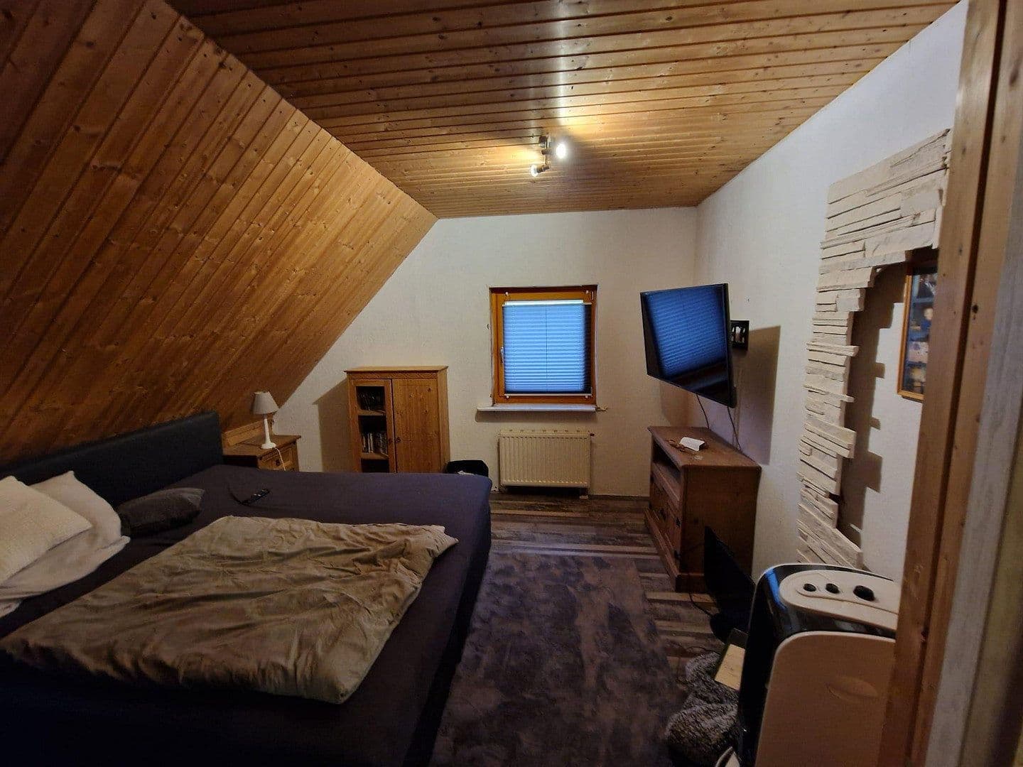 Prodej domu 188 m², pozemek 1.330 m², Kalefeld, Dolní Sasko Prodej domu 188 m², pozemek 1.330 m², Kalefeld, Dolní Sasko