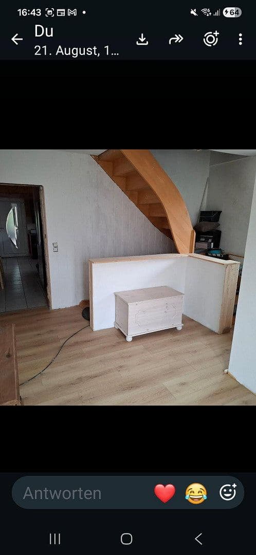 Prodej domu 188 m², pozemek 1.330 m², Kalefeld, Dolní Sasko Prodej domu 188 m², pozemek 1.330 m², Kalefeld, Dolní Sasko