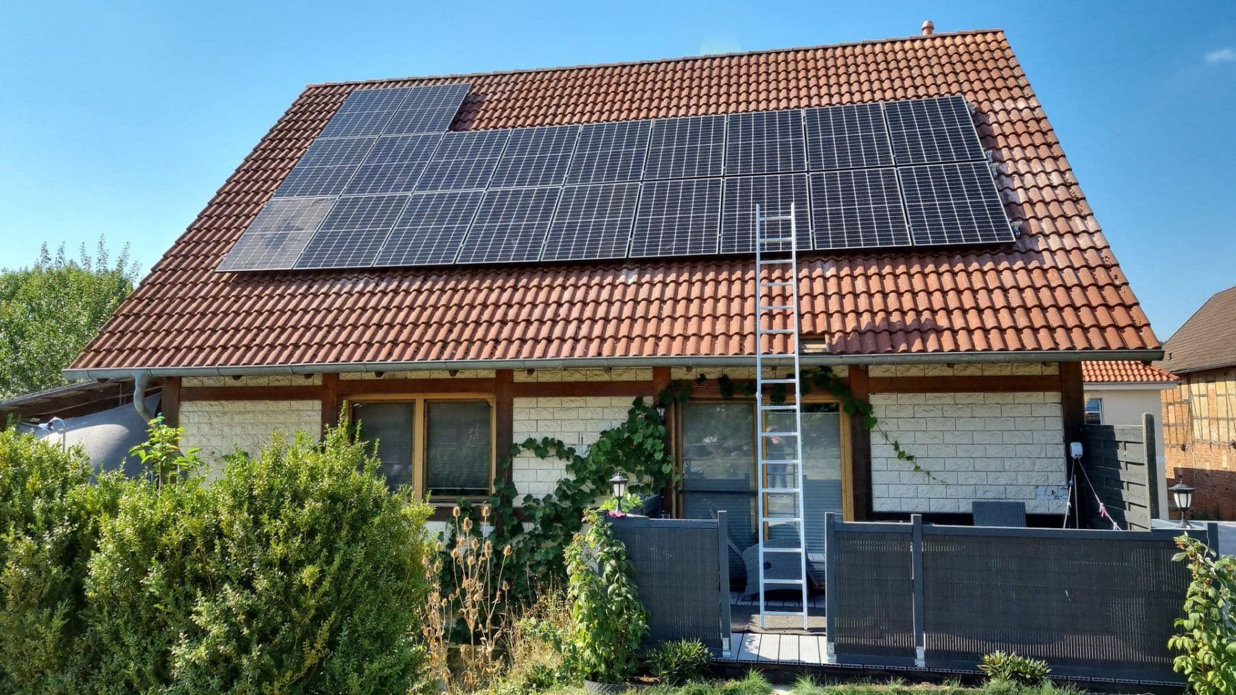 Prodej domu 188 m², pozemek 1.330 m², Kalefeld, Dolní Sasko Prodej domu 188 m², pozemek 1.330 m², Kalefeld, Dolní Sasko