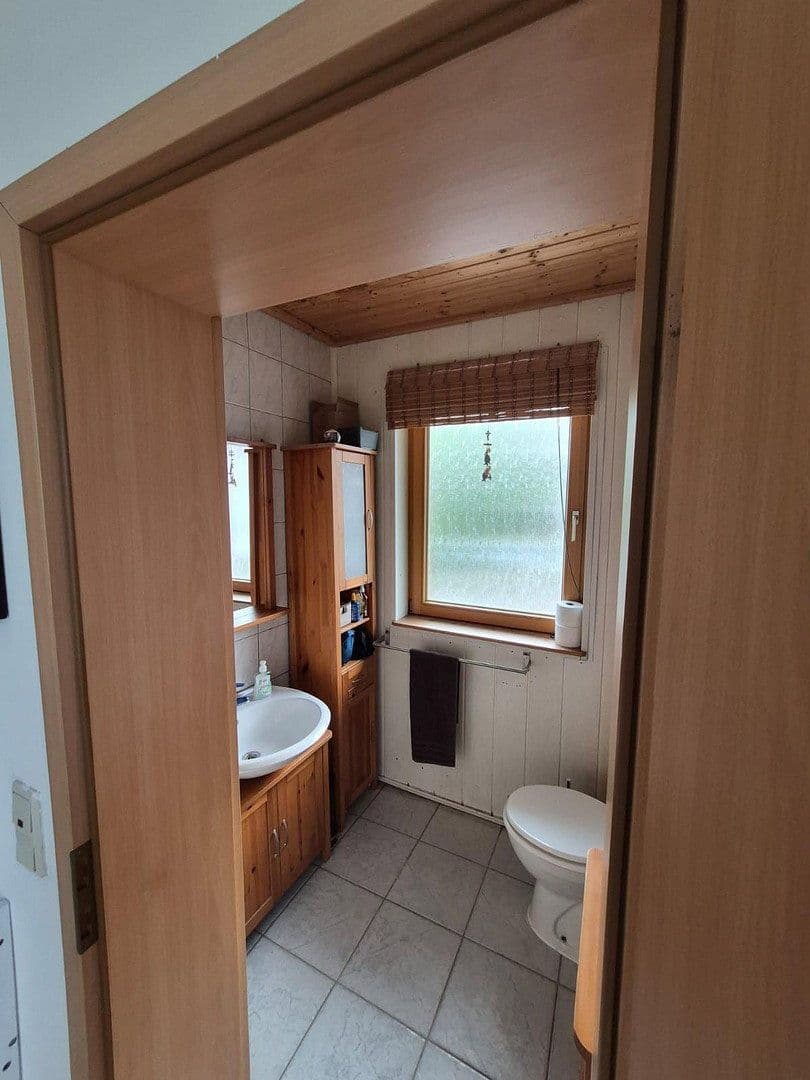 Prodej domu 188 m², pozemek 1.330 m², Kalefeld, Dolní Sasko Prodej domu 188 m², pozemek 1.330 m², Kalefeld, Dolní Sasko