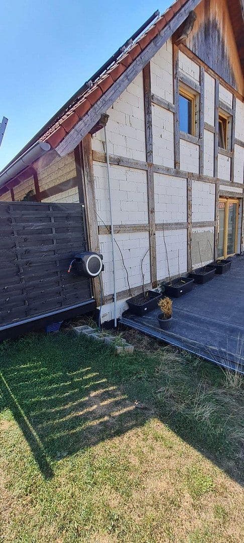 Prodej domu 188 m², pozemek 1.330 m², Kalefeld, Dolní Sasko Prodej domu 188 m², pozemek 1.330 m², Kalefeld, Dolní Sasko
