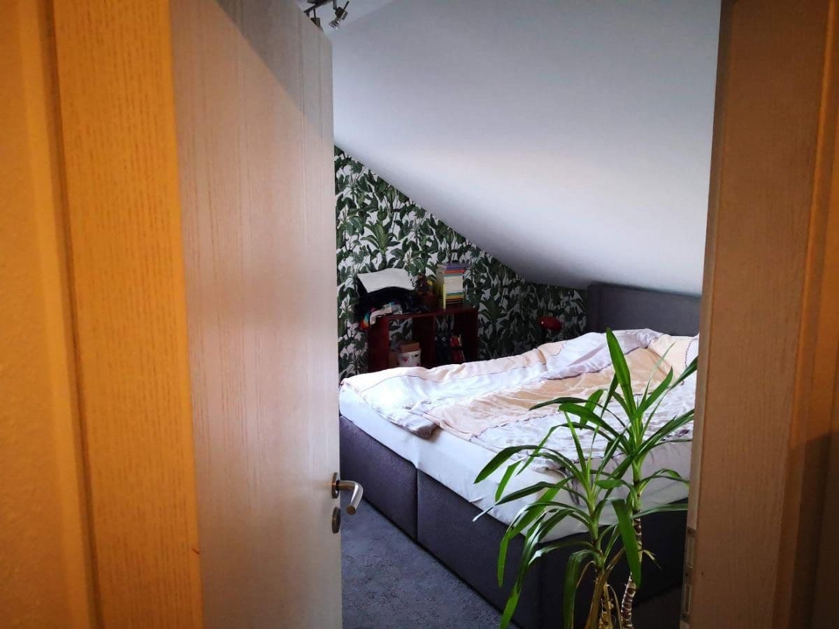 Pronájem bytu 2+1 59 m², Jankstr.11, München, Bavorsko Pronájem bytu 2+1 59 m², Jankstr.11, München, Bavorsko
