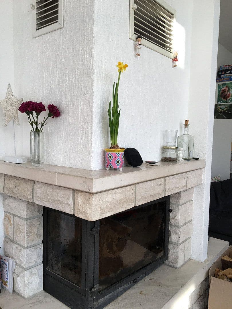 Prodej domu 320 m², pozemek 675 m², Mahlower Weg 29, Großbeeren, Braniborsko Prodej domu 320 m², pozemek 675 m², Mahlower Weg 29, Großbeeren, Braniborsko