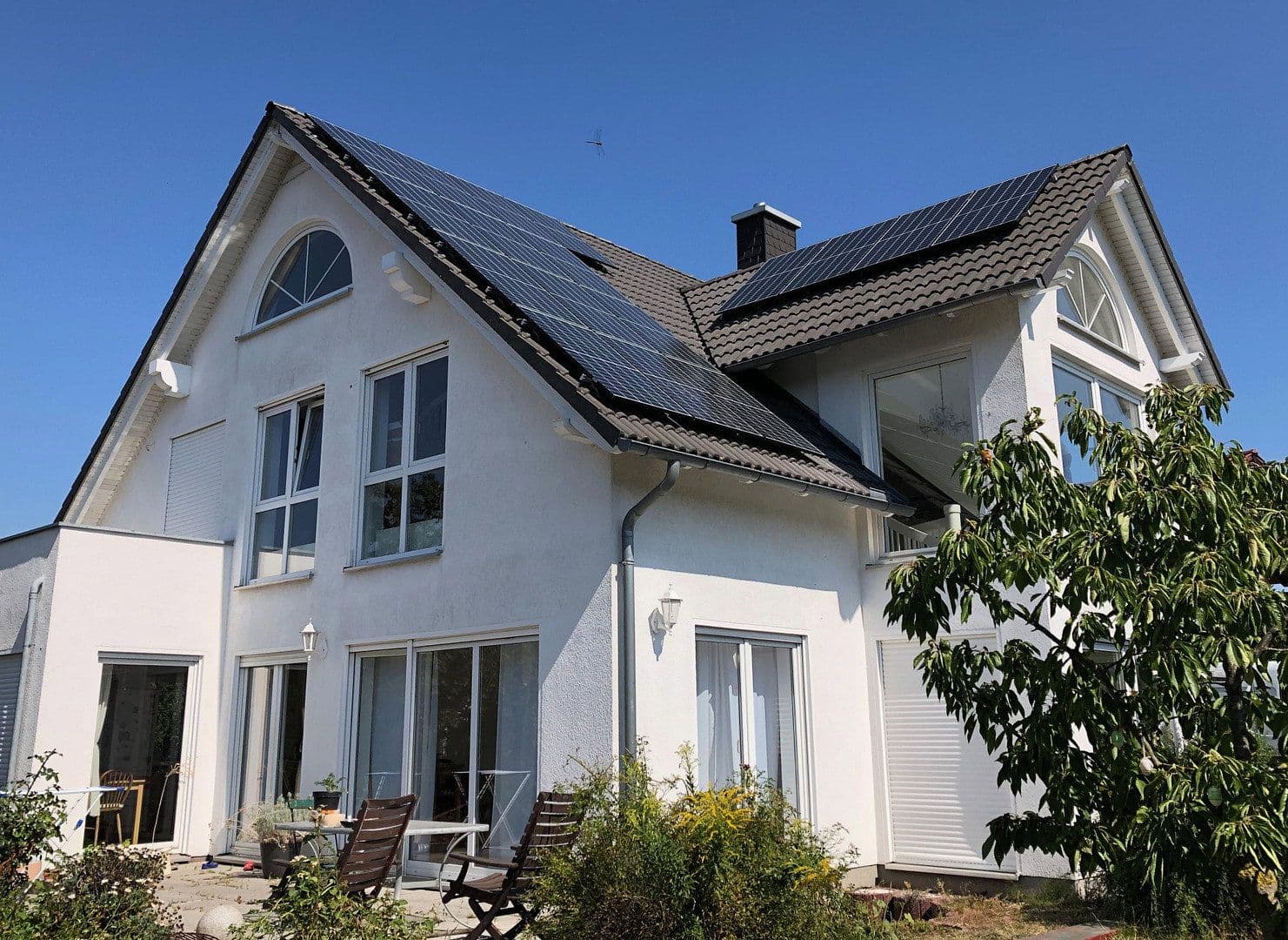 Prodej domu 320 m², pozemek 675 m², Mahlower Weg 29, Großbeeren, Braniborsko Prodej domu 320 m², pozemek 675 m², Mahlower Weg 29, Großbeeren, Braniborsko