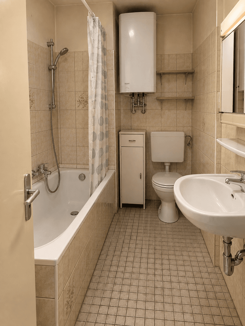Prodej bytu 4+1 75 m², Frankfurt Nieder-Eschbach, Hessen Prodej bytu 4+1 75 m², Frankfurt Nieder-Eschbach, Hessen