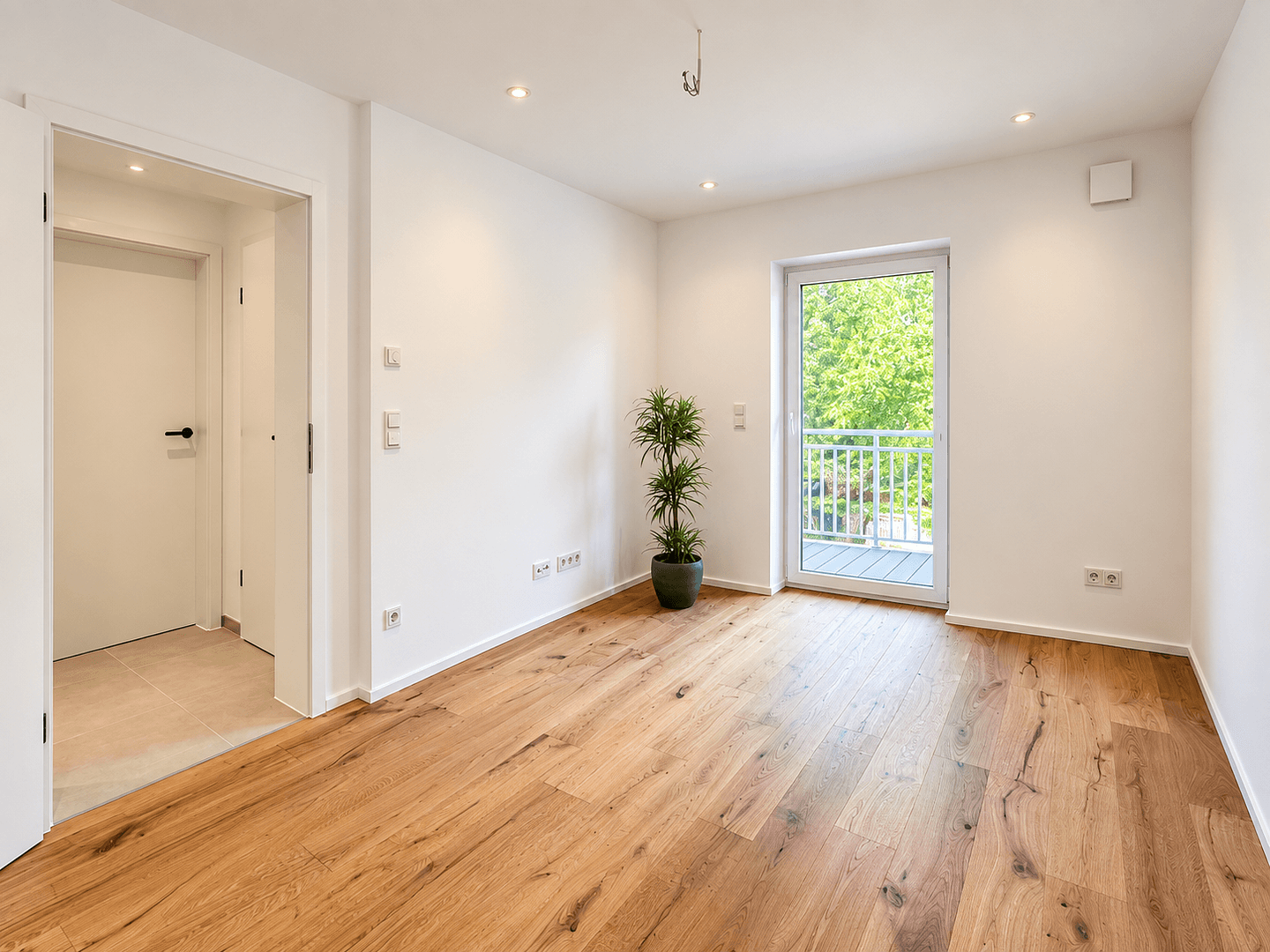 Prodej bytu 3+1 64 m², Trier, Porýní-Falc Prodej bytu 3+1 64 m², Trier, Porýní-Falc
