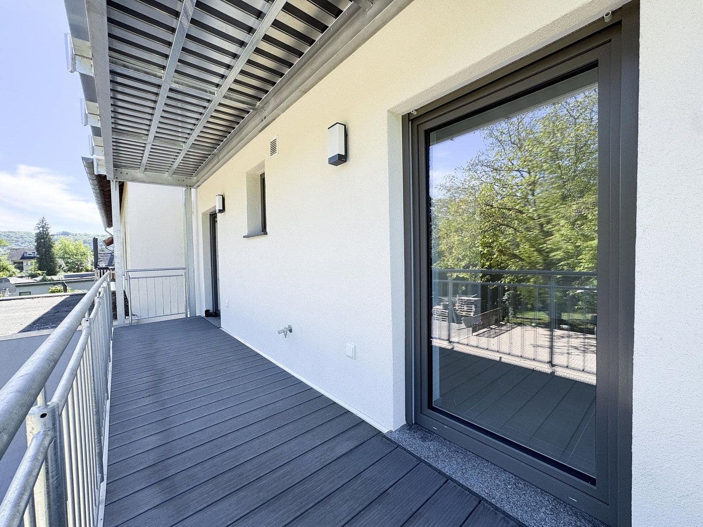 Prodej bytu 3+1 64 m², Trier, Porýní-Falc Prodej bytu 3+1 64 m², Trier, Porýní-Falc