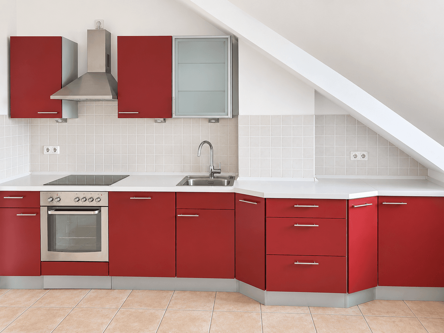 Pronájem bytu 4+1 91 m², Gronsdorferstraße 1, Haar, Bavorsko Pronájem bytu 4+1 91 m², Gronsdorferstraße 1, Haar, Bavorsko