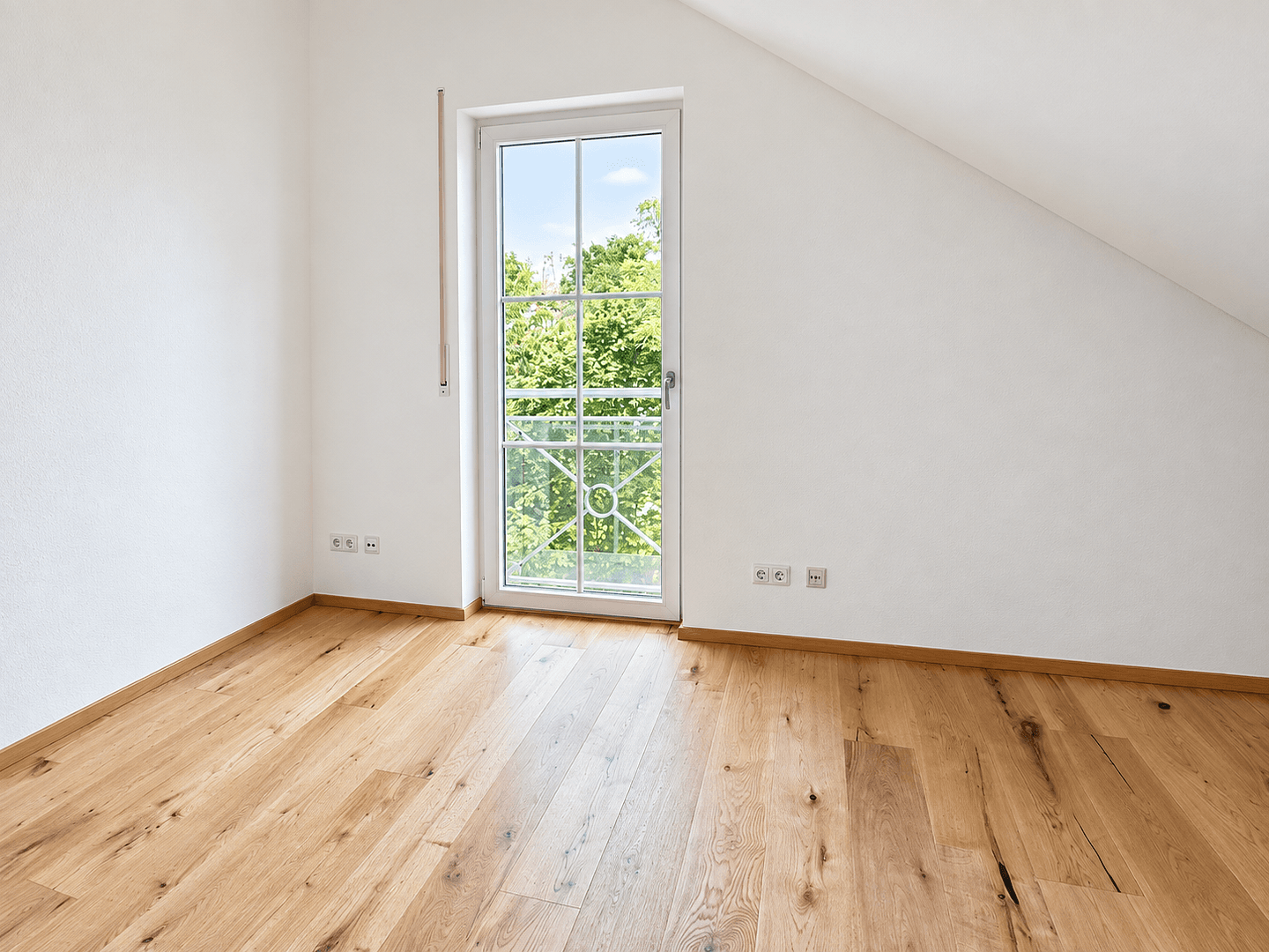 Pronájem bytu 4+1 91 m², Gronsdorferstraße 1, Haar, Bavorsko Pronájem bytu 4+1 91 m², Gronsdorferstraße 1, Haar, Bavorsko