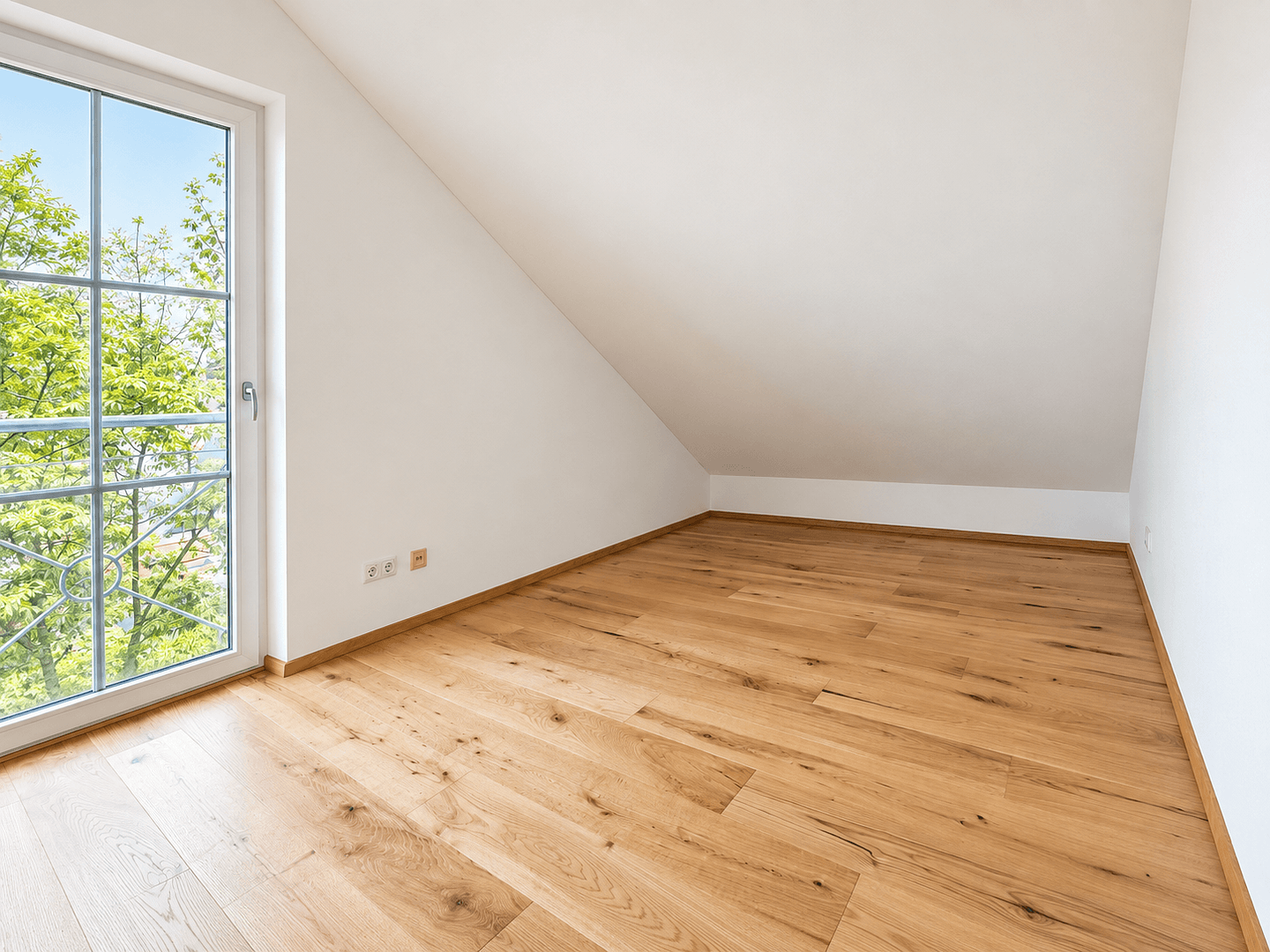 Pronájem bytu 4+1 91 m², Gronsdorferstraße 1, Haar, Bavorsko Pronájem bytu 4+1 91 m², Gronsdorferstraße 1, Haar, Bavorsko