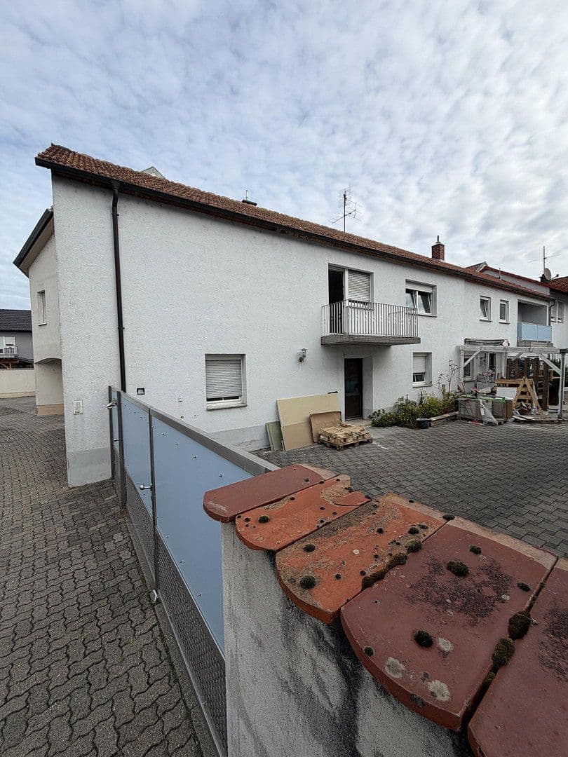 Prodej bytu 3+1 72 m², Mittlere Ortstr 147, Rülzheim, Porýní-Falc Prodej bytu 3+1 72 m², Mittlere Ortstr 147, Rülzheim, Porýní-Falc