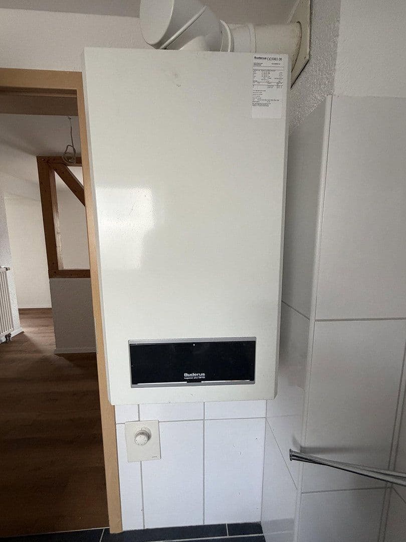 Prodej bytu 3+1 72 m², Mittlere Ortstr 147, Rülzheim, Porýní-Falc Prodej bytu 3+1 72 m², Mittlere Ortstr 147, Rülzheim, Porýní-Falc