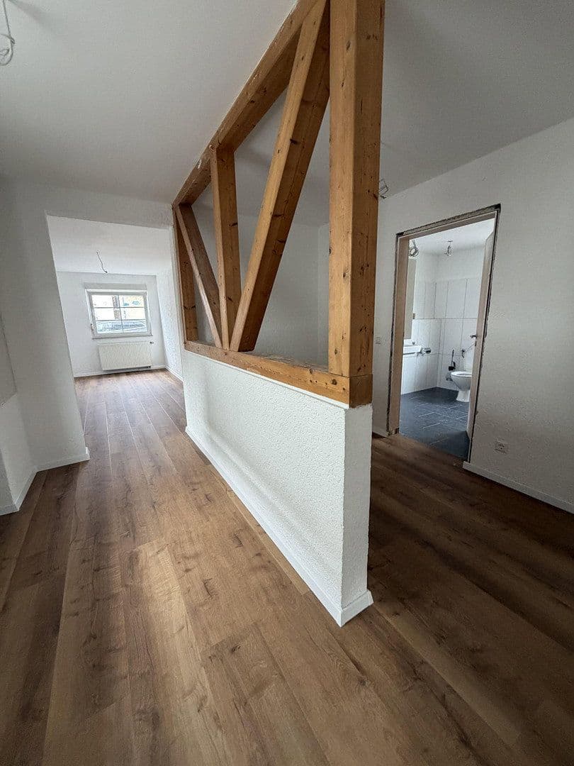 Prodej bytu 3+1 72 m², Mittlere Ortstr 147, Rülzheim, Porýní-Falc Prodej bytu 3+1 72 m², Mittlere Ortstr 147, Rülzheim, Porýní-Falc