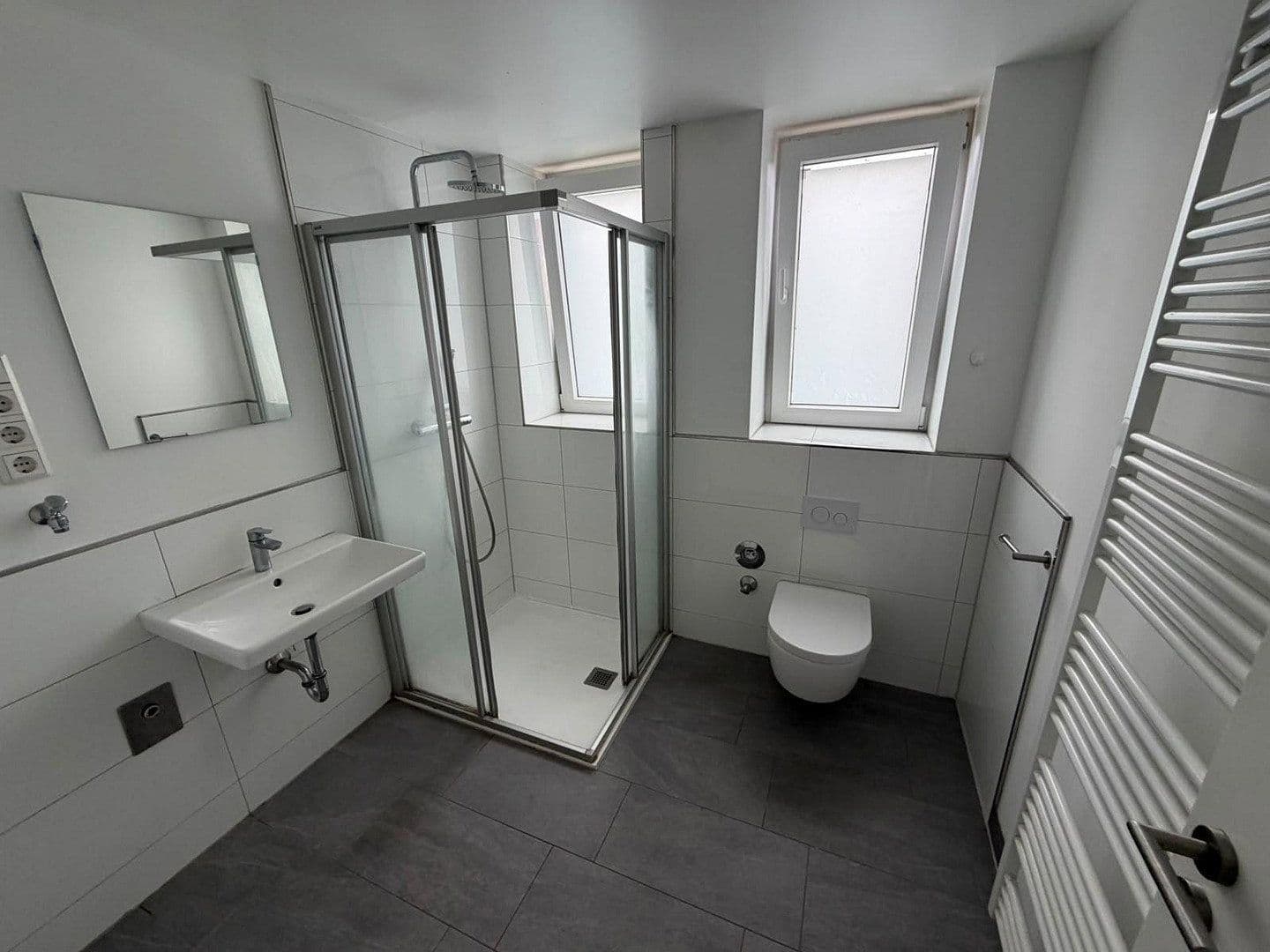 Pronájem bytu 3+1 62 m², Gustavstraße 9, Dortmund, Severní Porýní-Vestfálsko Pronájem bytu 3+1 62 m², Gustavstraße 9, Dortmund, Severní Porýní-Vestfálsko
