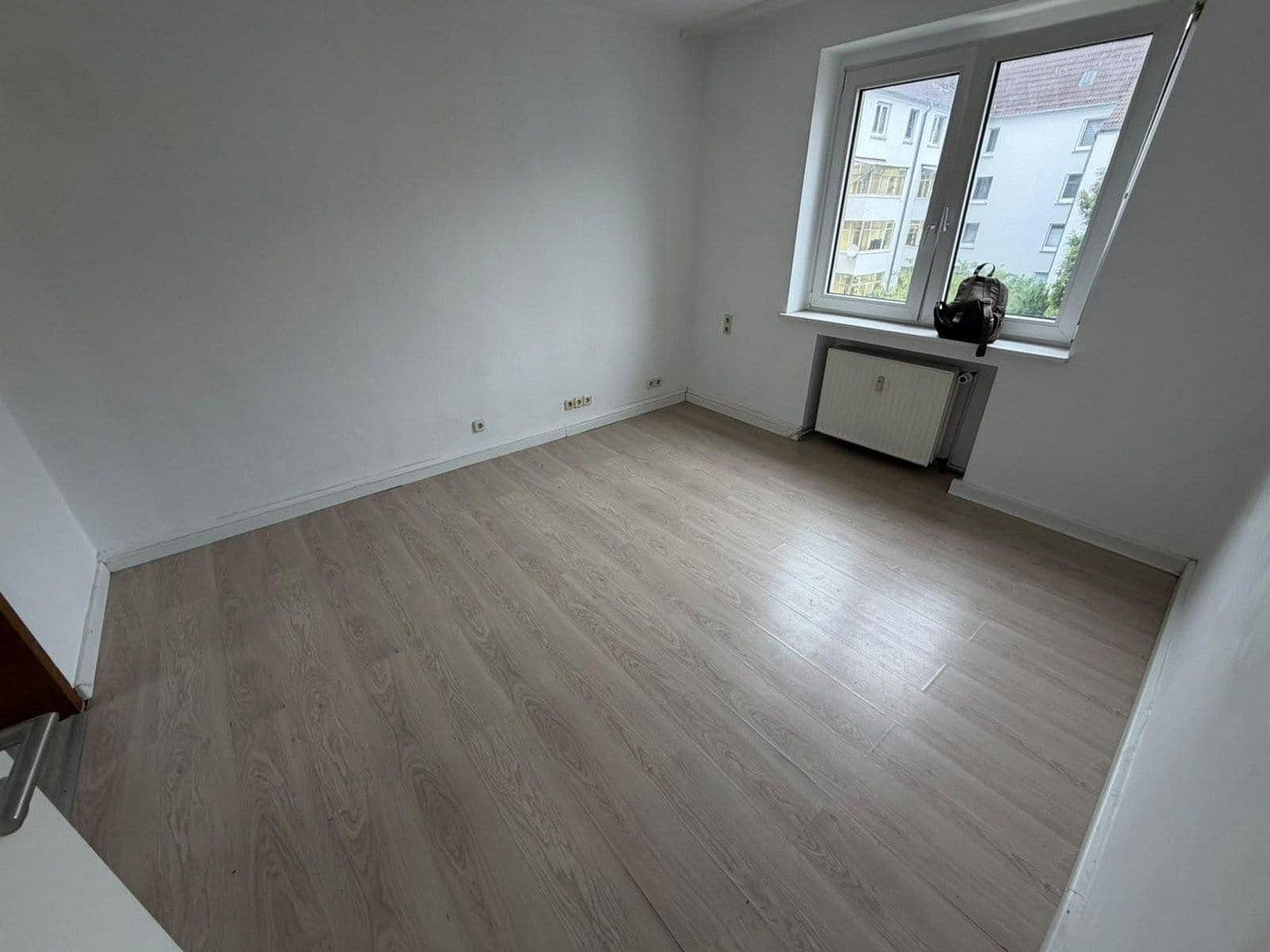 Pronájem bytu 3+1 62 m², Gustavstraße 9, Dortmund, Severní Porýní-Vestfálsko Pronájem bytu 3+1 62 m², Gustavstraße 9, Dortmund, Severní Porýní-Vestfálsko