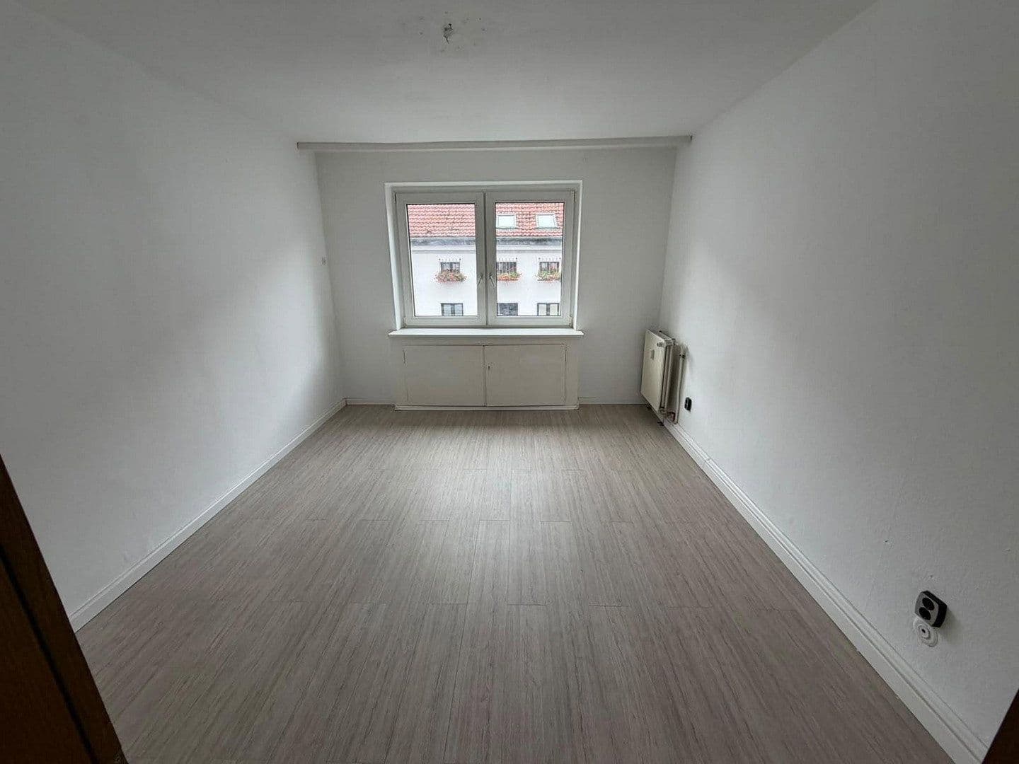 Pronájem bytu 3+1 62 m², Gustavstraße 9, Dortmund, Severní Porýní-Vestfálsko Pronájem bytu 3+1 62 m², Gustavstraße 9, Dortmund, Severní Porýní-Vestfálsko