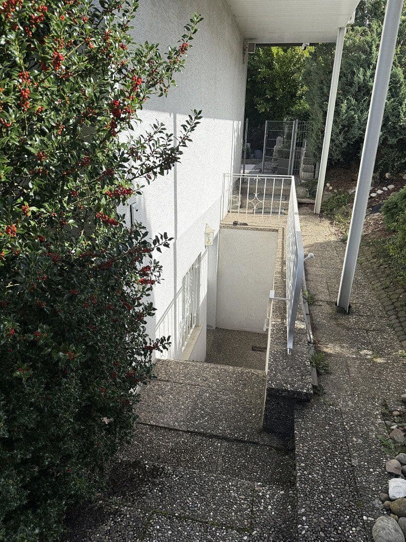 Pronájem bytu 2+1 53 m², Westerwaldstraße 5, Limburg an der Lahn, Limburg an der Lahn, Hessen Pronájem bytu 2+1 53 m², Westerwaldstraße 5, Limburg an der Lahn, Limburg an der Lahn, Hessen