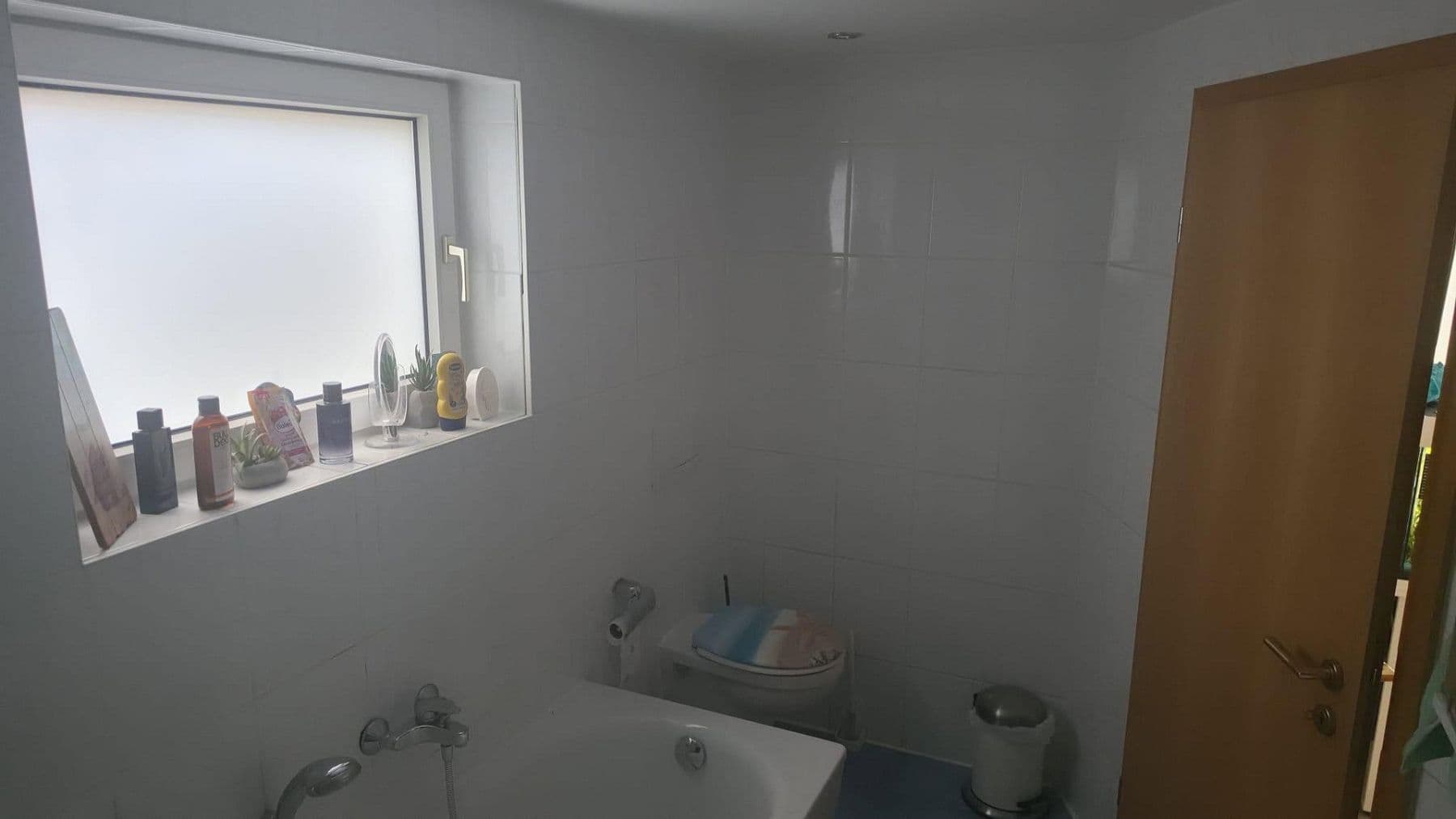 Pronájem bytu 2+1 53 m², Westerwaldstraße 5, Limburg an der Lahn, Limburg an der Lahn, Hessen Pronájem bytu 2+1 53 m², Westerwaldstraße 5, Limburg an der Lahn, Limburg an der Lahn, Hessen